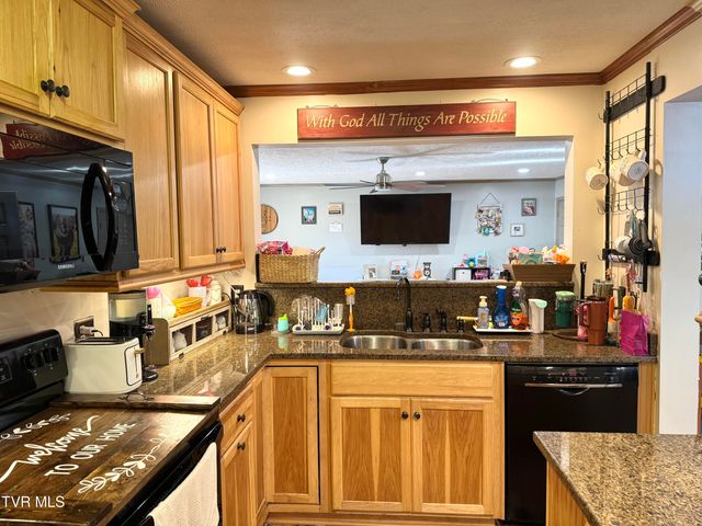 226 Northeast Seventh Street, Norton, VA 24273