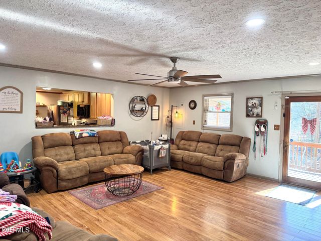 226 Northeast Seventh Street, Norton, VA 24273