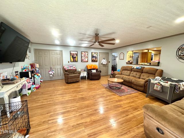 226 Northeast Seventh Street, Norton, VA 24273