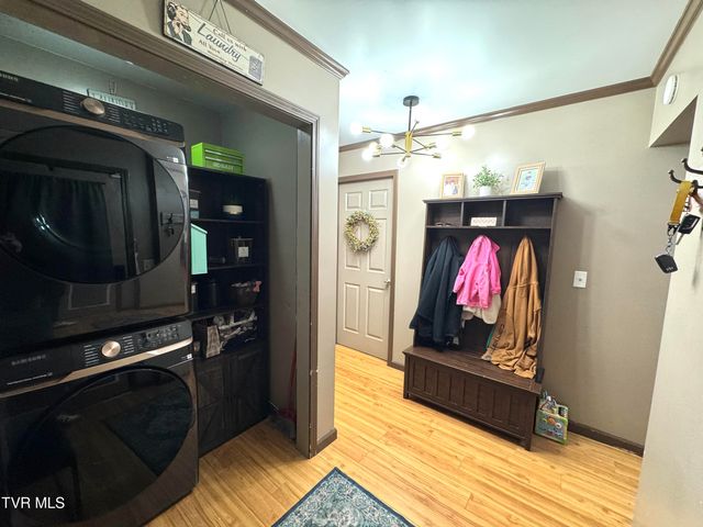 226 Northeast Seventh Street, Norton, VA 24273