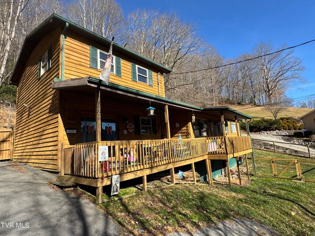 226 Northeast Seventh Street, Norton, VA 24273