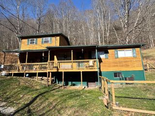 226 Northeast Seventh Street, Norton, VA 24273