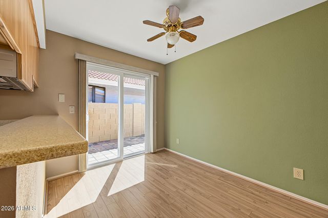 26029 S Ribbonwood Drive, Sun Lakes, AZ 85248
