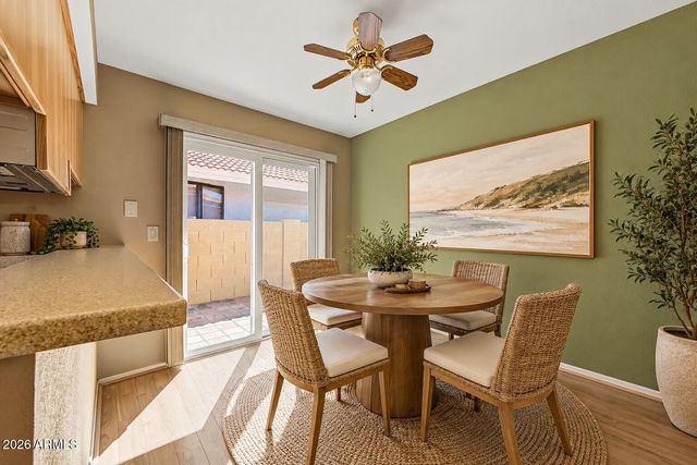 26029 S Ribbonwood Drive, Sun Lakes, AZ 85248