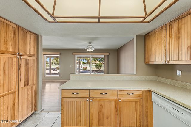 26029 S Ribbonwood Drive, Sun Lakes, AZ 85248