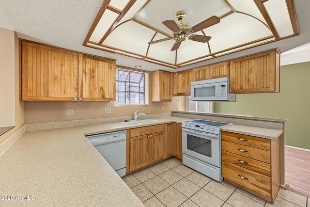 26029 S Ribbonwood Drive, Sun Lakes, AZ 85248