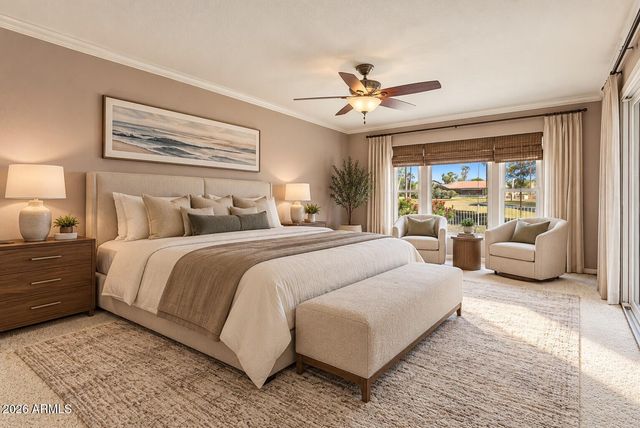 26029 S Ribbonwood Drive, Sun Lakes, AZ 85248