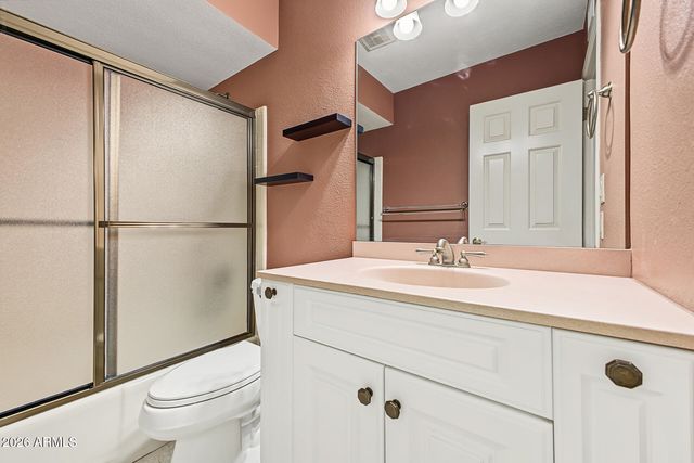 26029 S Ribbonwood Drive, Sun Lakes, AZ 85248