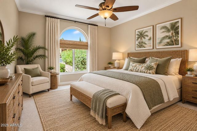 26029 S Ribbonwood Drive, Sun Lakes, AZ 85248