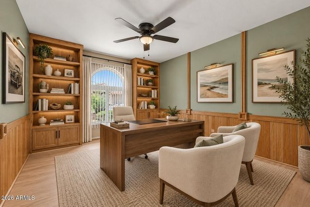 26029 S Ribbonwood Drive, Sun Lakes, AZ 85248