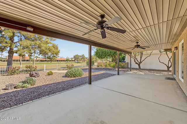 26029 S Ribbonwood Drive, Sun Lakes, AZ 85248