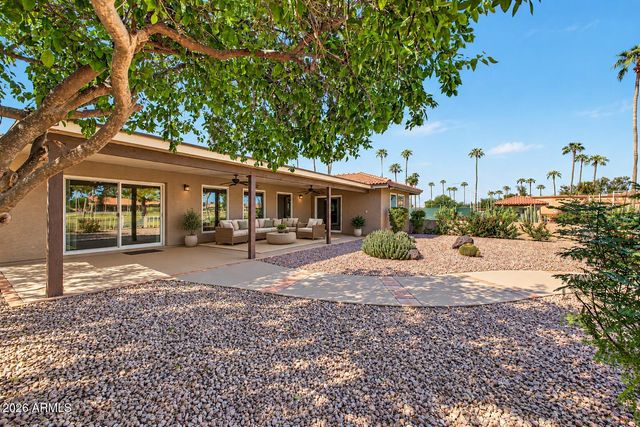 26029 S Ribbonwood Drive, Sun Lakes, AZ 85248
