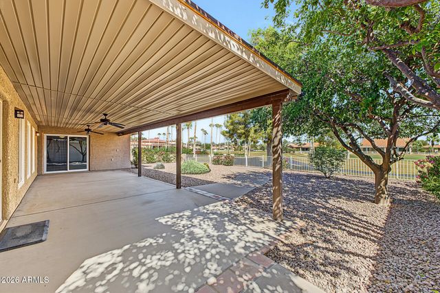 26029 S Ribbonwood Drive, Sun Lakes, AZ 85248