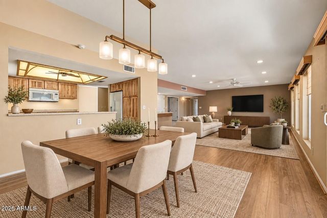 26029 S Ribbonwood Drive, Sun Lakes, AZ 85248
