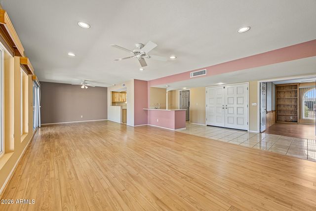 26029 S Ribbonwood Drive, Sun Lakes, AZ 85248