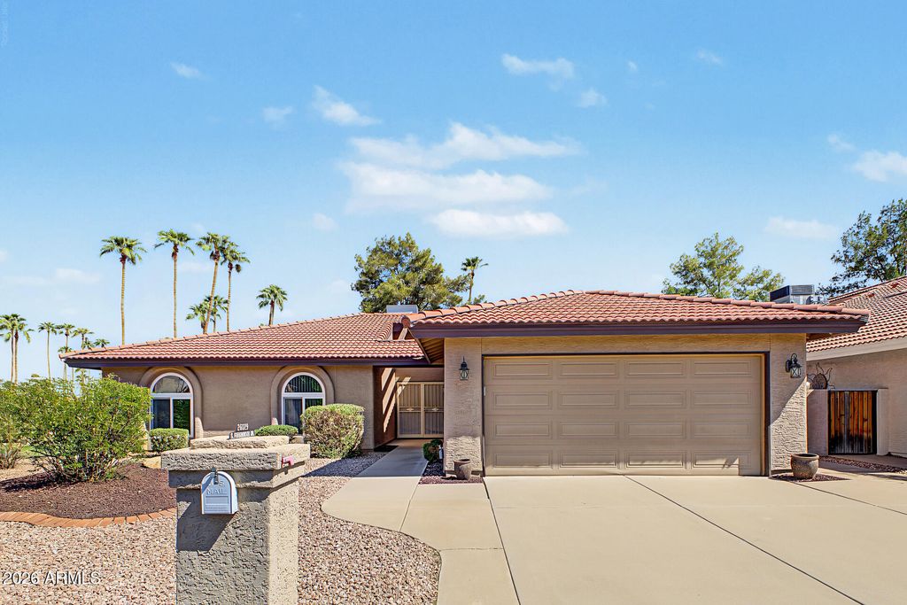 26029 S Ribbonwood Drive, Sun Lakes, AZ 85248 — photo 2