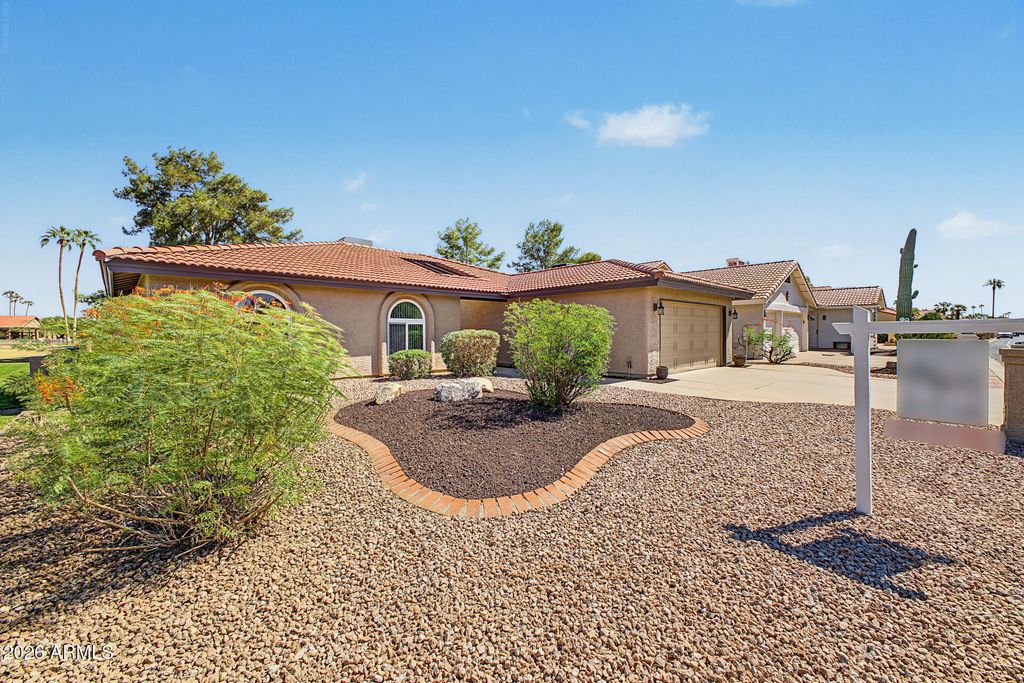 26029 S Ribbonwood Drive, Sun Lakes, AZ 85248 — photo 3