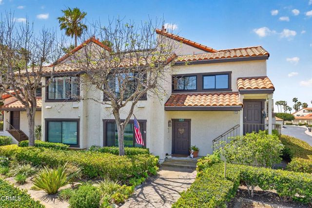 4683 San Sebastian Drive, Oxnard, CA 93035