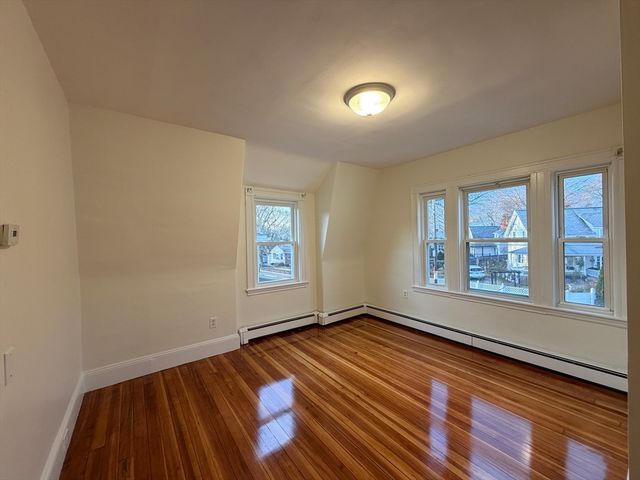 55 Scammell 2, Quincy, MA 02169