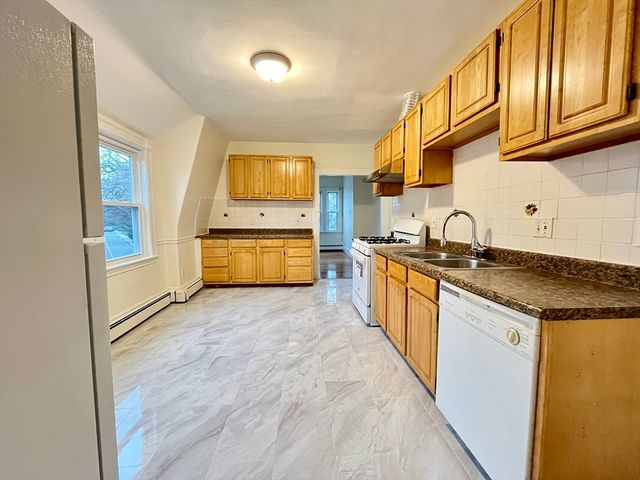 55 Scammell 2, Quincy, MA 02169