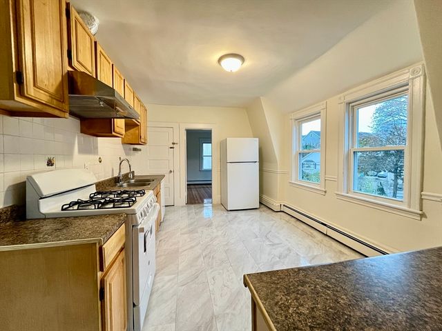 55 Scammell 2, Quincy, MA 02169