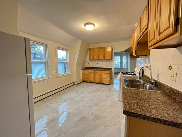 55 Scammell 2, Quincy, MA 02169