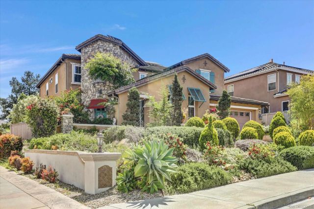 863 Sunset Ridge Place, Chula Vista, CA 91914