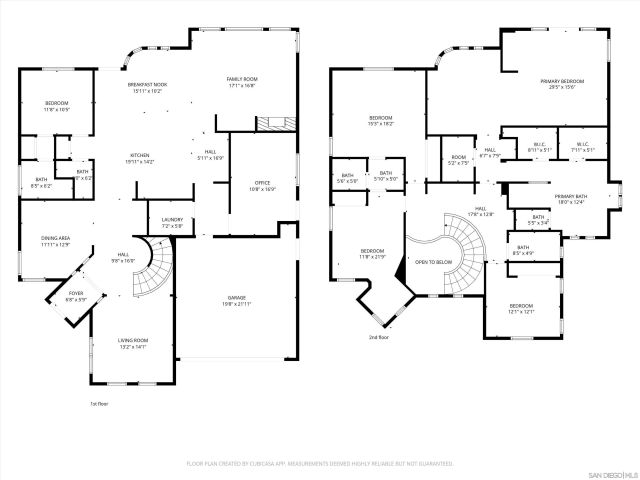 863 Sunset Ridge Place, Chula Vista, CA 91914