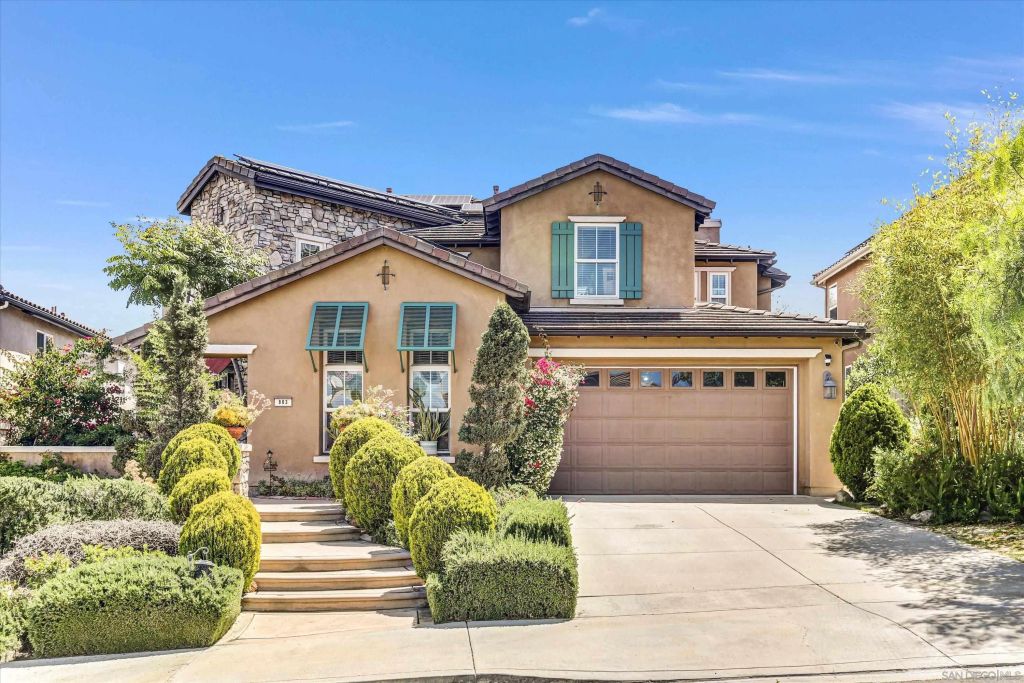 863 Sunset Ridge Place, Chula Vista, CA 91914