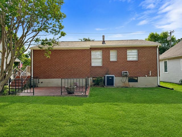 425 Goodwin AVE, Salem, VA 24153