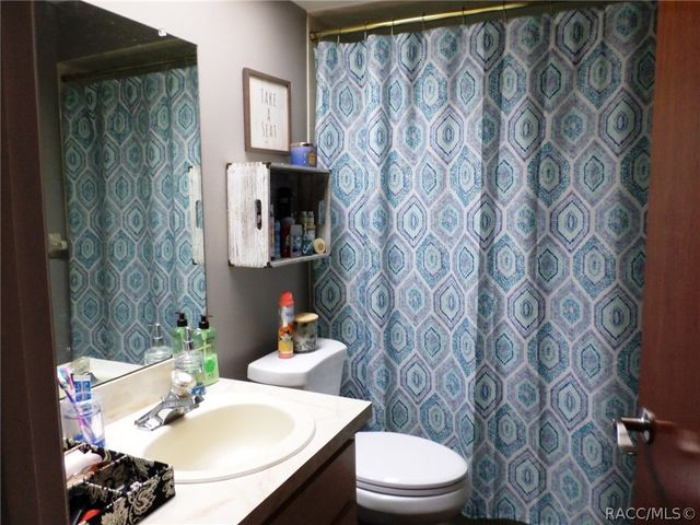 1361 W Saint Elizabeth Place, Citrus Springs, FL 34434