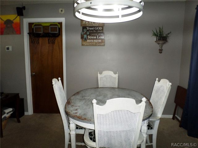 1361 W Saint Elizabeth Place, Citrus Springs, FL 34434