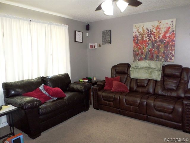 1361 W Saint Elizabeth Place, Citrus Springs, FL 34434
