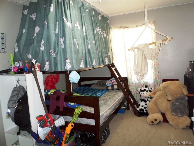 1361 W Saint Elizabeth Place, Citrus Springs, FL 34434