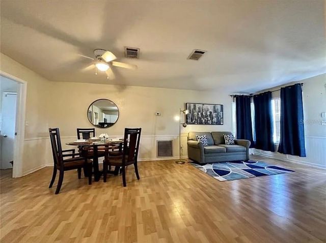 7523 MAYLAND STREET, North Port, FL 34287