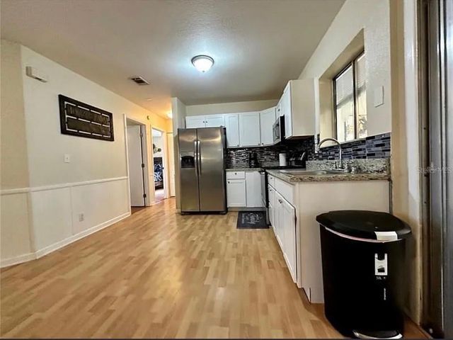 7523 MAYLAND STREET, North Port, FL 34287
