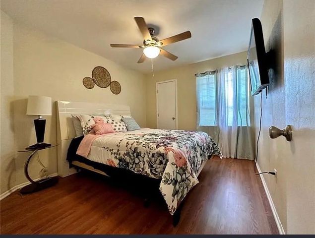 7523 MAYLAND STREET, North Port, FL 34287