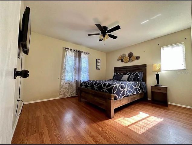7523 MAYLAND STREET, North Port, FL 34287