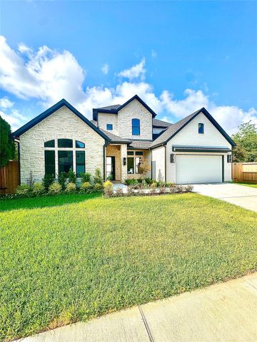 8553 Western Drive, Houston, TX 77055
