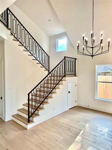 8553 Western Drive, Houston, TX 77055