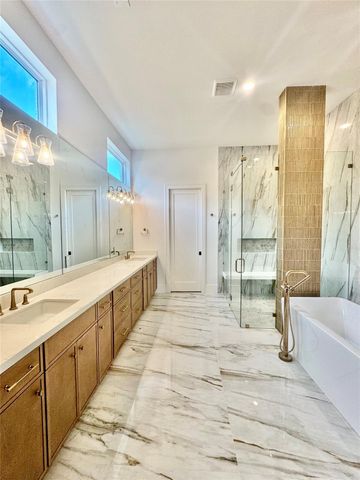 8553 Western Drive, Houston, TX 77055