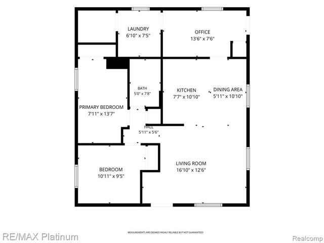 3319 Junior Drive, Pinckney, MI 48169
