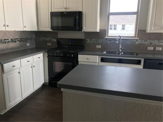 805 Melda ST, Leander, TX 78641