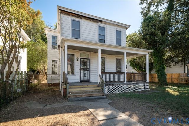 3415 Delaware Ave, Richmond, VA 23222