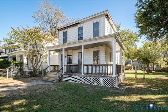 3415 Delaware Ave, Richmond, VA 23222