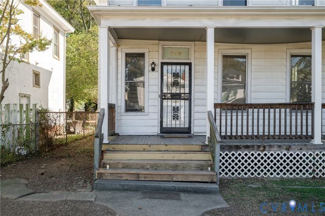 3415 Delaware Ave, Richmond, VA 23222