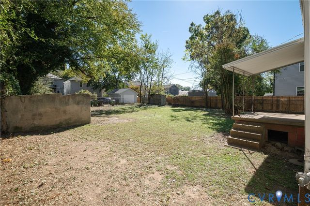 3415 Delaware Ave, Richmond, VA 23222