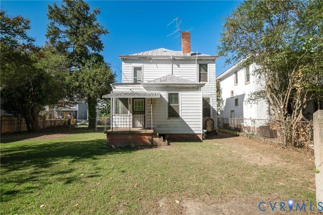 3415 Delaware Ave, Richmond, VA 23222