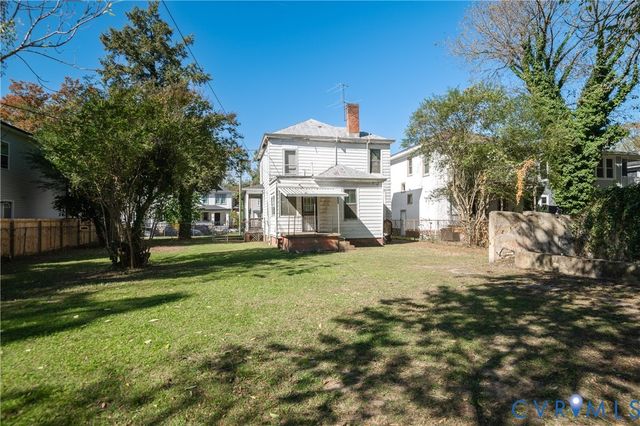 3415 Delaware Ave, Richmond, VA 23222