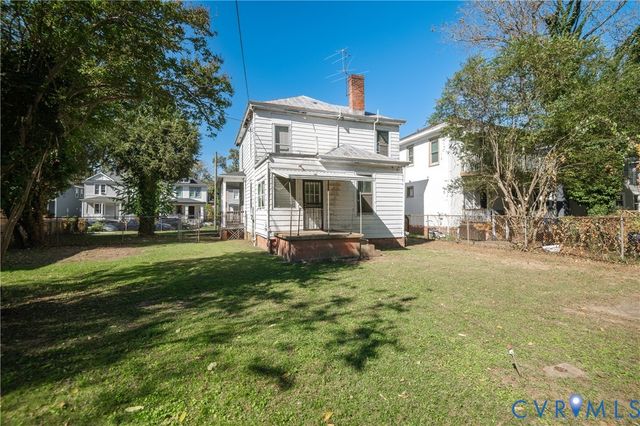 3415 Delaware Ave, Richmond, VA 23222
